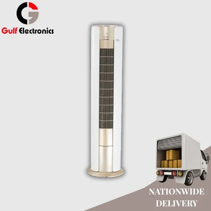 Gree I‑Shine Series GF‑24ISH 2 Ton Floor Standing AC