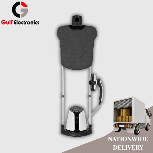 Geepas GGS25038 Digital Multifunction Garment Steamer