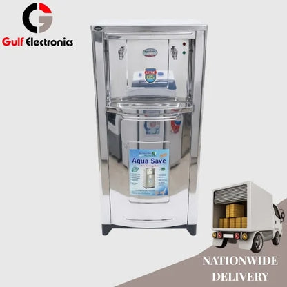 Aqua Save 65 Liters Electric Water Cooler