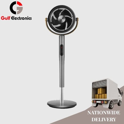 Gree GFN-DC200RS Air Circulation Fan