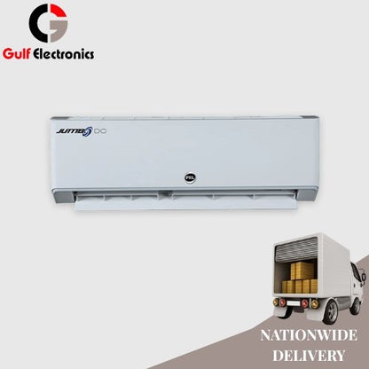 PEL 1.5 Ton Jumbo DC Classic (H&C) Air Conditioner