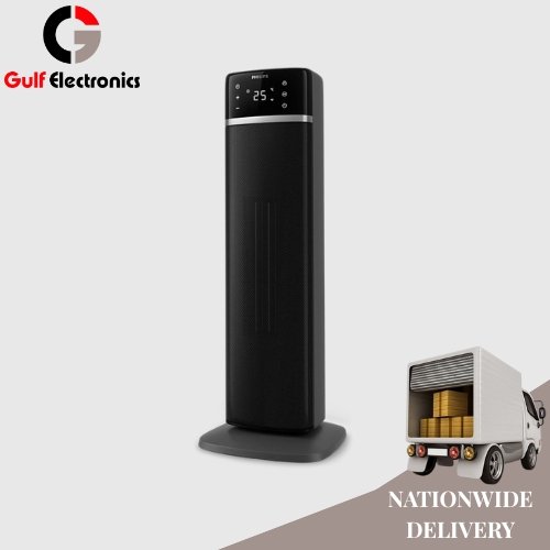 Philips CX5120/11 5000 Series Smart Tower Ceramic Heater
