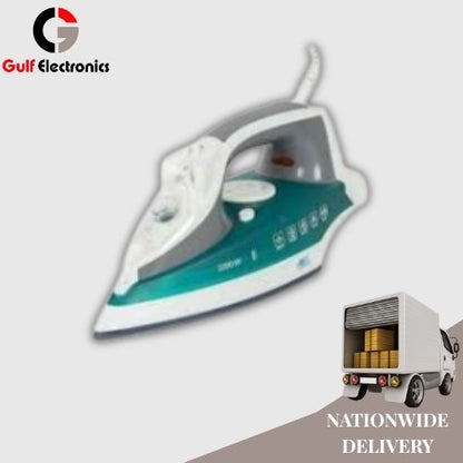 Anex AG‑1025 Steam Iron