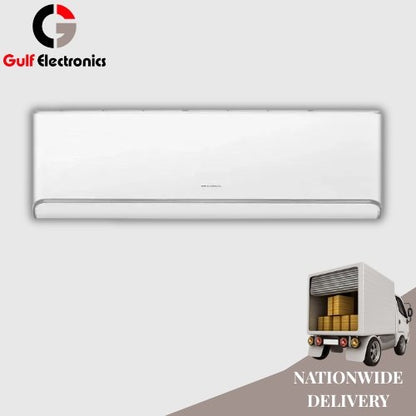GREE Airy Plus GS-12AITH21W-T3 1 Ton Split AC