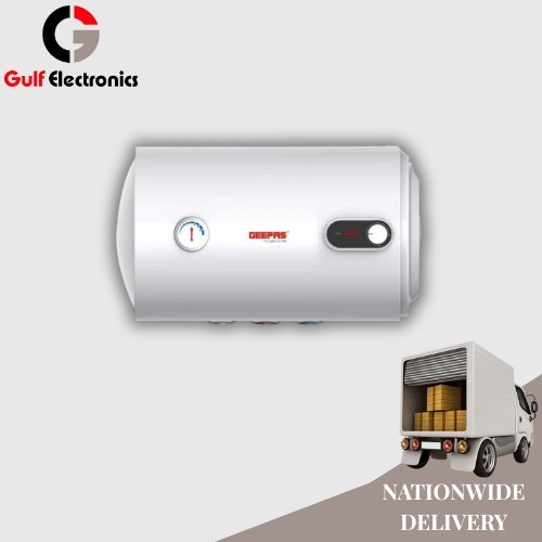 Geepas GWH-63096P Electric Geyser 50 LTR