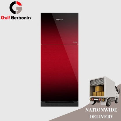 Kenwood KRF‑23357 GD Refrigerator