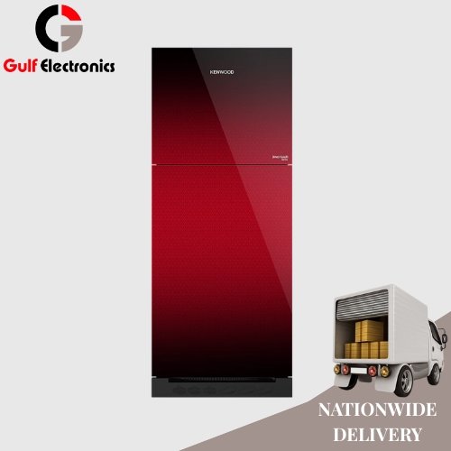 Kenwood KRF‑23357 GD Refrigerator