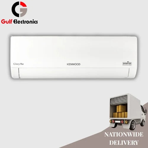 Kenwood Glory Plus KGP-18C03S 1.5 Ton Split AC