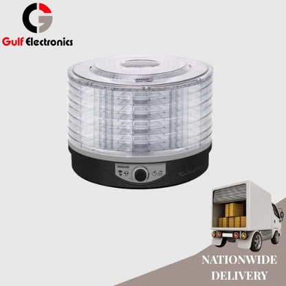 Sencor SFD 3109BK Food Dehydrator
