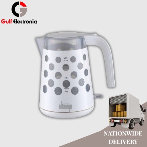 National KT 216 Premium Concealed Kettle