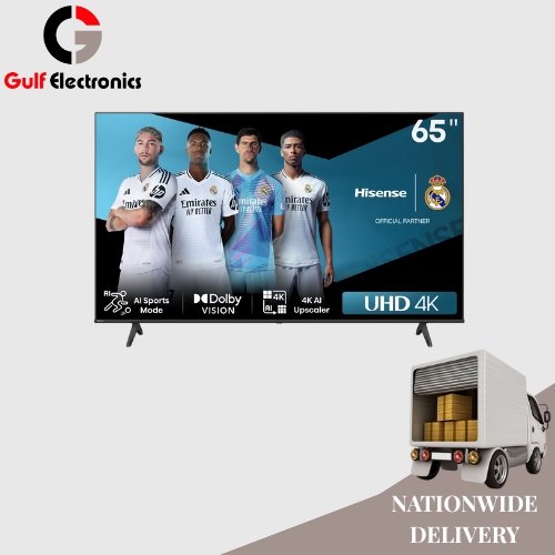 Hisense 65A6N UHD 4K Smart TV