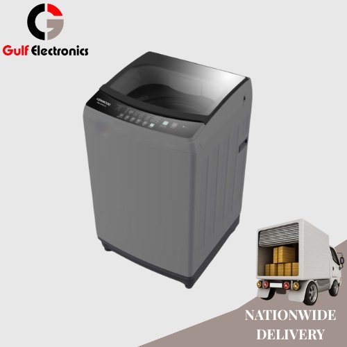 Kenwood KWM-10005 FAT-DG Fully Automatic Washing Machine