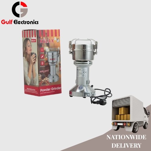 KoLAX 924905 Powder Grinder