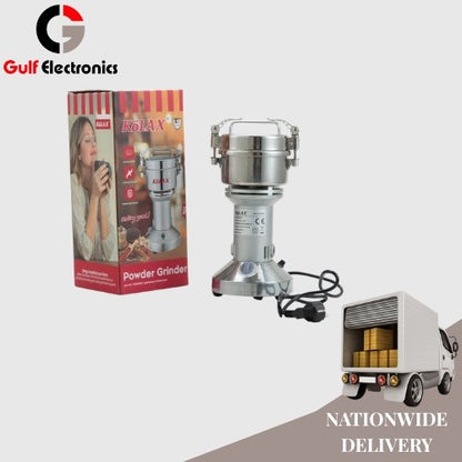 KoLAX 924905 Powder Grinder