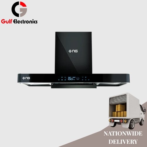 NasGas KHD‑260 Kitchen Hood