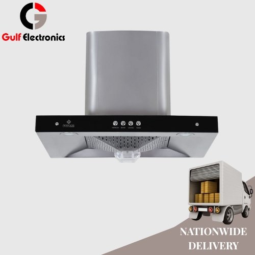 NasGas KHD‑265 Kitchen Hood