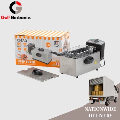 Kolax 901556 Deep Fryer