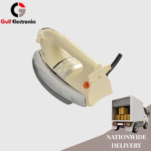 Geepas GDI-7752 Dry Iron