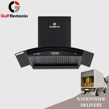 Golden Fuji GF-100 Range Hood
