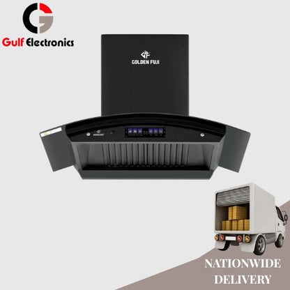 Golden Fuji GF-500 Range Hood