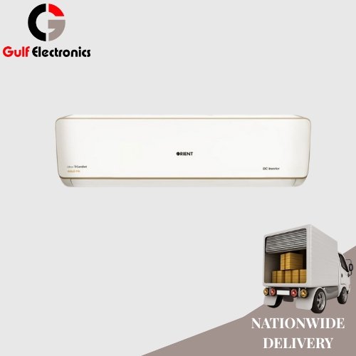 Orient 18G Divine HYBRID T3 1.5 Ton Inverter (80% Energy Savings)