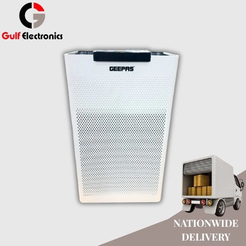 Geepas GAP63100P Air Purifier