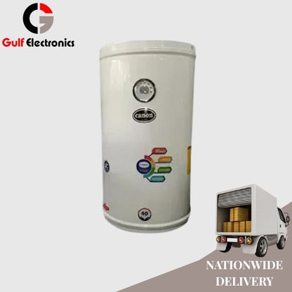Canon EWT‑40 Electric Water Heater