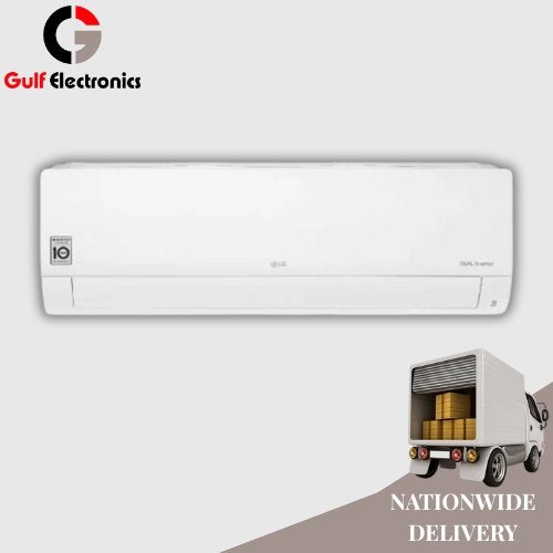 LG 24CGH 2 Ton Split Dual Inverter AC