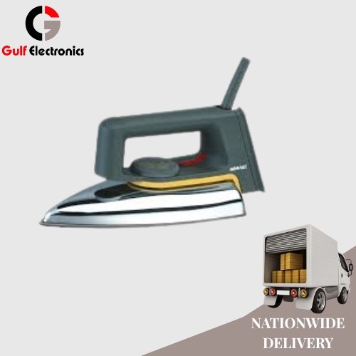 Homage HDI-1201D0 Dry Iron