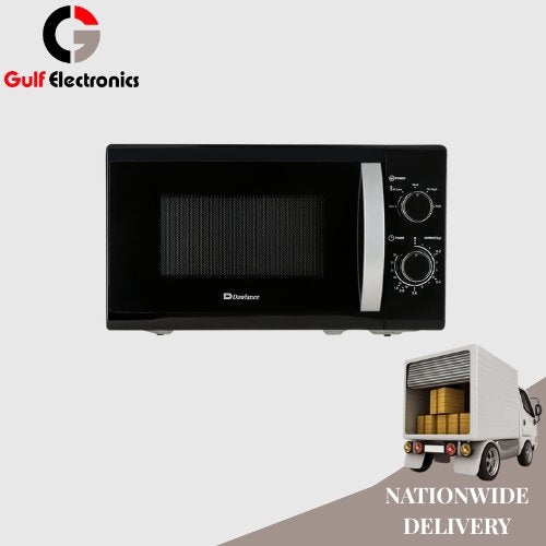 Dawlance DW-210 S PRO Heating Microwave Oven