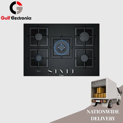 Bosch PPQ7A6B20 Gas Hob