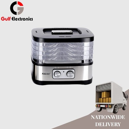Kolax 901640 Food Dehydrator