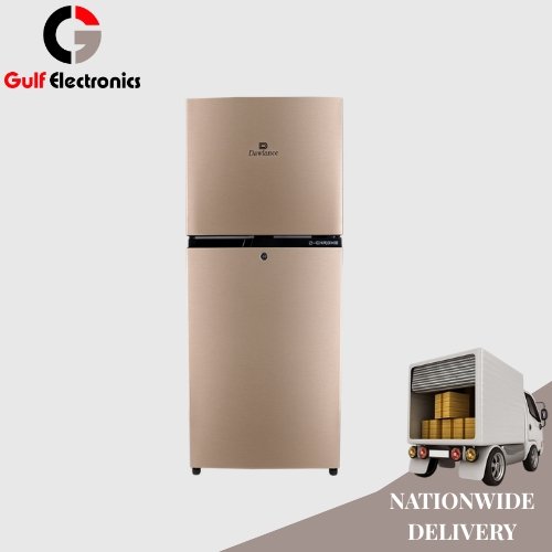 Dawlance WB Chrome 9149 FH 9 CFT Double Door Refrigerator