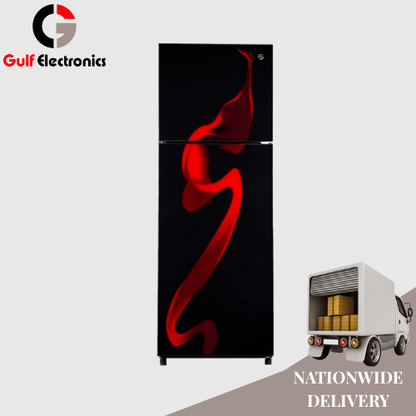 PEL Pinvo GD‑21860 Inverteron Refrigerator