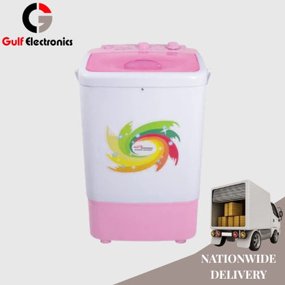 Gaba National GNW-93020 Baby Washer