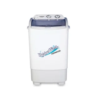 8kg Semi Automatic Washer KWM-899W-Grey