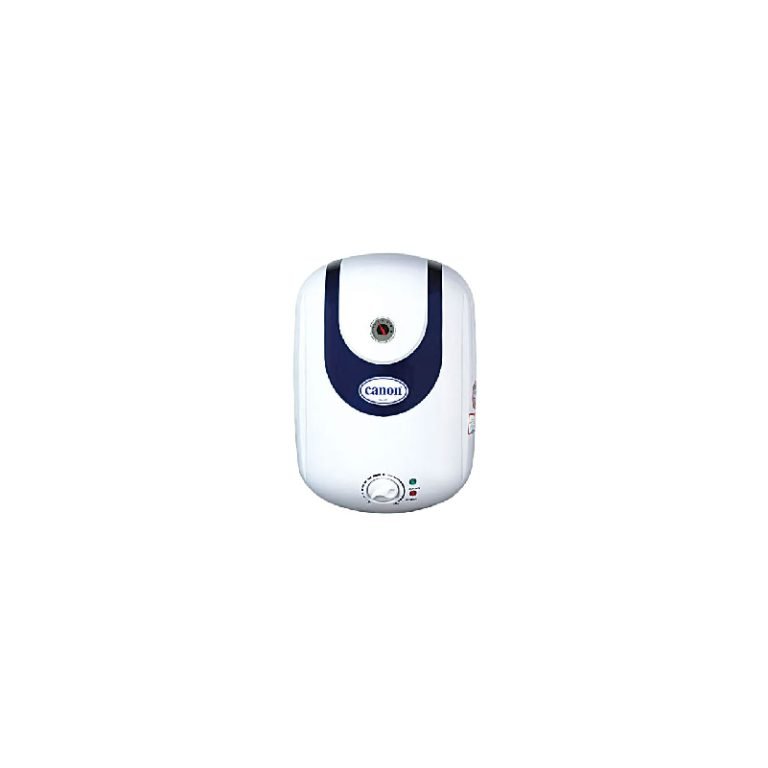 Canon Fast Storage Electric Water Geyser 15 Liters 15LCF | Gulfelectronics