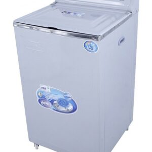 Pak 550 Washing Machine Steel Body