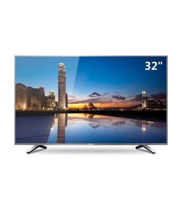 Hisense Simple LED TV 32 Inch HD 32A25 With Android Box