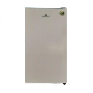 9106 White Single Door Refrigerator