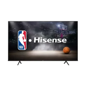 Hisense 65A6H 4K UHD Smart Google TV