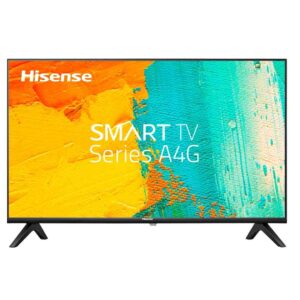 Hisense 43 Inch 43A4G Android 11 Latest Model