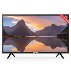 TCL 32″ S5200 Smart Android TV