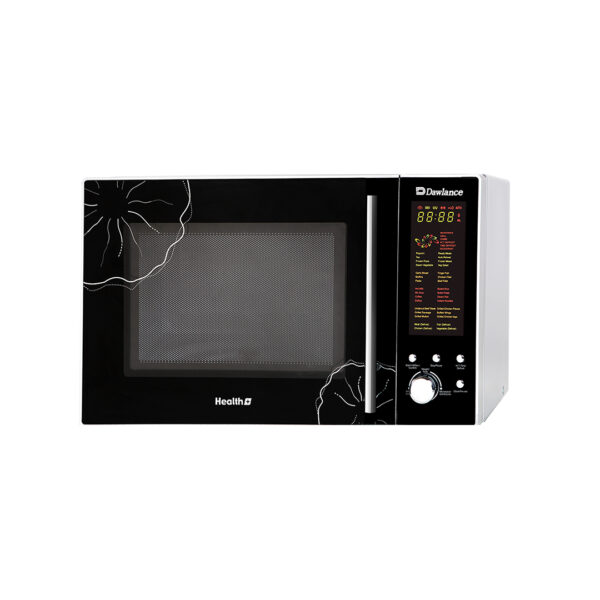 Dawlance DW 131 HP Grilling Microwave Oven