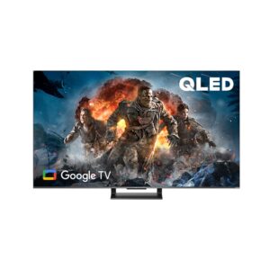 TCL C735 55″ Inches QLED 4K TV