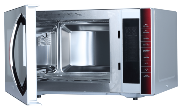 DAWLANCE DW-MWO-115-CHZP: Grilling & Baking Microwave Oven