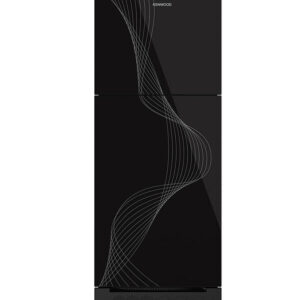Kenwood Refrigerator KRF-24457 GD 13 Cubic Feet