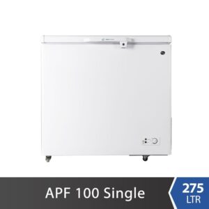 PEL -PDF 70-100 APF Deep Freezer 10 CFT