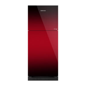 Kenwood Refrigerator -26657 GD-Inverter