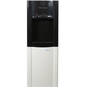 Electrolux Water Dispenser 888 3 taps Glass Door